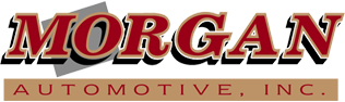 Morgan Automotive Logo