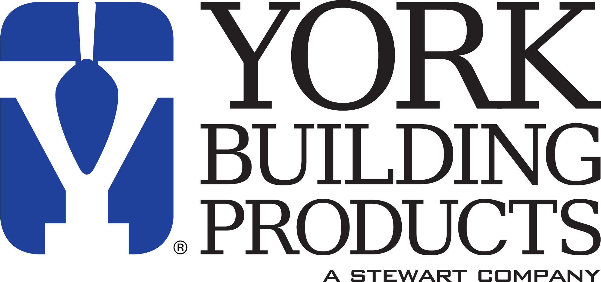 York Building Products Logo