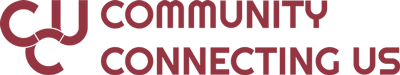 Community Connecting Us Logo