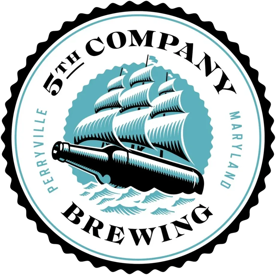 5th Company Brewing Logo
