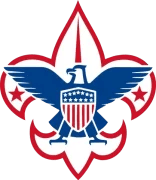 Boy Scout Troop Logo