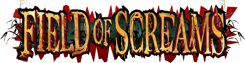 Field of Screams Logo