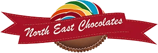 North East Chocolates Logo