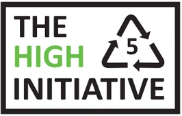 The High 5 Initiative Logo