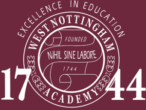 West Nottingham Academy Logo