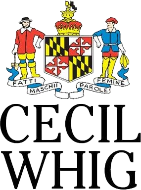 Cecil Whig Logo