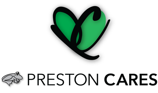 Preston Automotive Logo